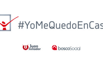 #YoMeQuedoEnCasa