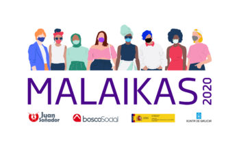 Encuentro Malaikas 2020