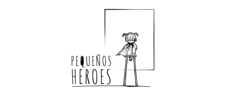 El proyecto “Pequeños Héroes” cumple 1 año
