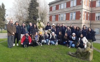 Celebrando a Don Bosco en Ourense