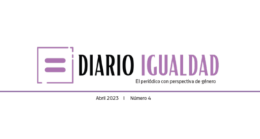 Cuarta edición de Diario Igualdad