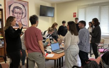 Actividades en familia en el Proyecto FAIN – JuanSoñador A Coruña