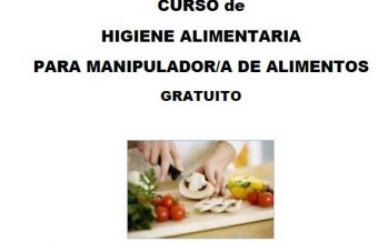 Curso de cocina en A Coruña