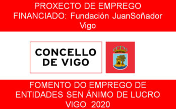 Fomento del empleo del Concello de Vigo