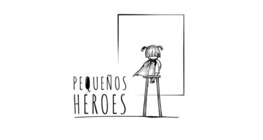 El proyecto “Pequeños Héroes” cumple 1 año