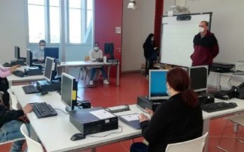 Formación para la inclusión en Teranga Galicia