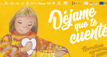 Atrévete a mover – Déjame Que Te Cuente
