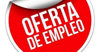 Convocatoria laboral en Ourense