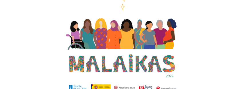 Malaikas, un espacio seguro para mujeres migrantes