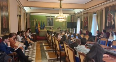 Participamos en el Consejo Municipal de la Infancia y Adolescencia – JuanSoñador Oviedo
