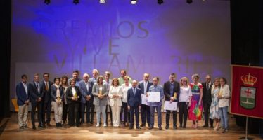 La Casa Hogar Don Bosco premiada por su trabajo- JuanSoñador Villamuriel