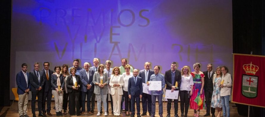 La Casa Hogar Don Bosco premiada por su trabajo- JuanSoñador Villamuriel