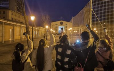 Actividades de febrero en «Crecer y Soñar»- Oviedo