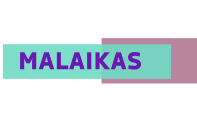 Vuelve en grupo de mujeres Malaikas en Oviedo