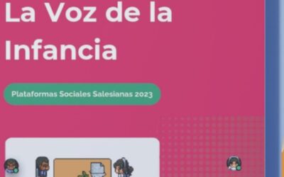 Informe Jornada de Participación Infantil
