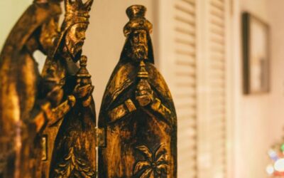 La ilusión del día de Reyes en JuanSoñador Ourense
