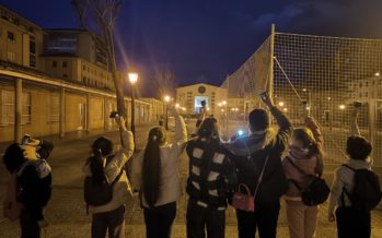 Actividades de febrero en “Crecer y Soñar”- Oviedo
