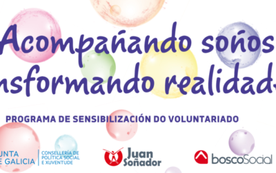 El voluntariado como motor de cambio social