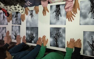 Participación infantil en Oviedo