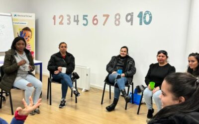 Resumen de actividades del primer trimestre en Malaikas Galicia 2024