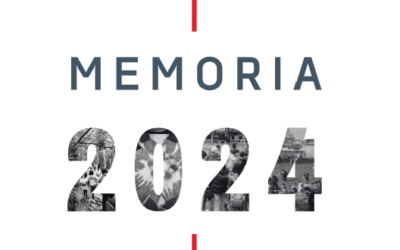 Memoria de actividades 2024