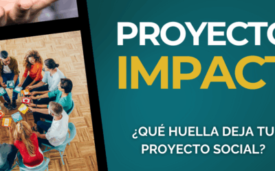 IMPACTA:Medición y gestión del impacto social