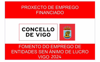 Fomento del empleo en el Concello de Vigo-2024