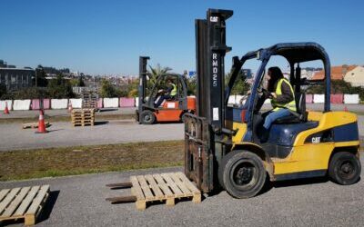 Empleo Oviedo