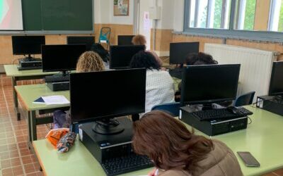 Empleo Oviedo