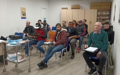 Empleo Oviedo